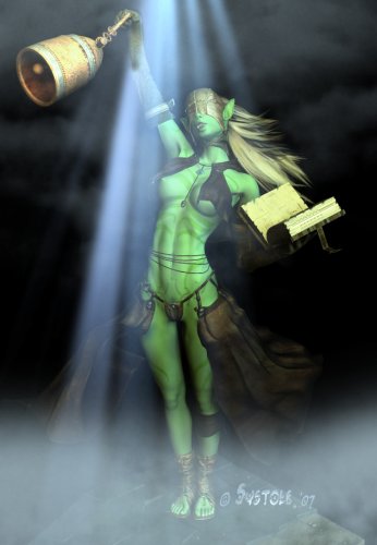 Blason du troll n�84125